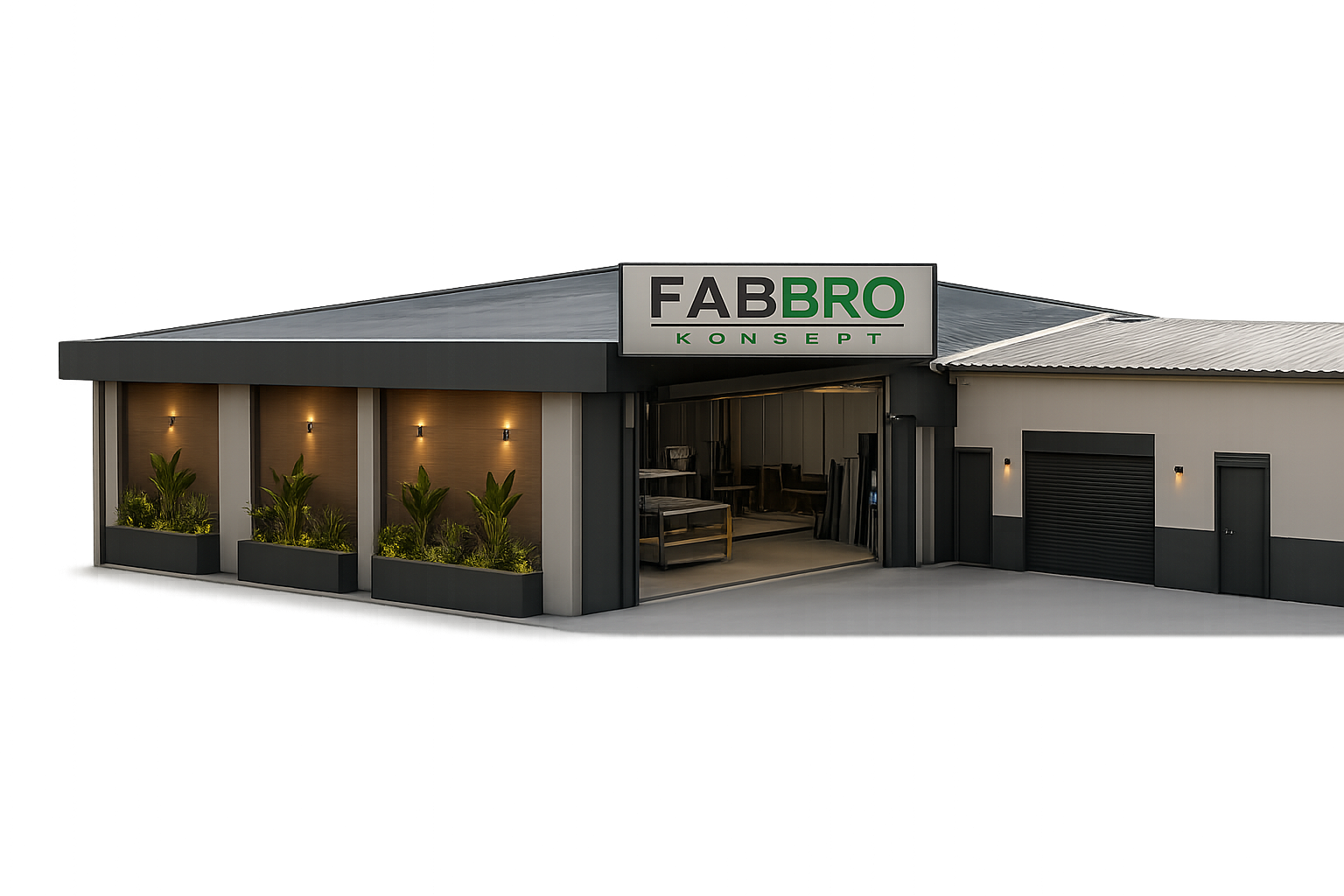 Fabbro Fabrika