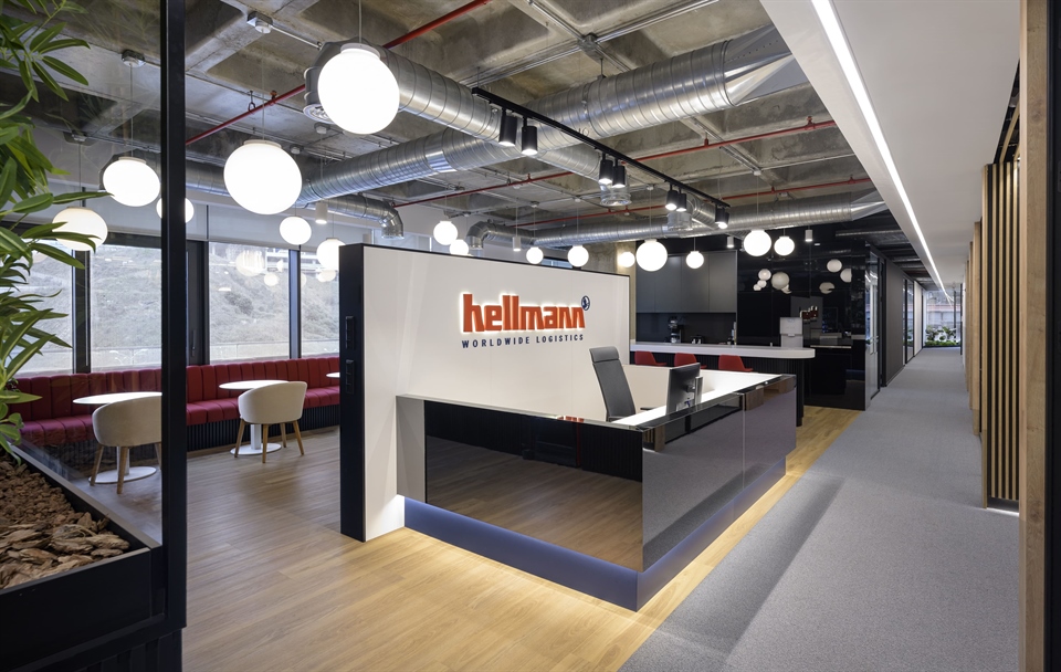 Hellmann - Görsel 1