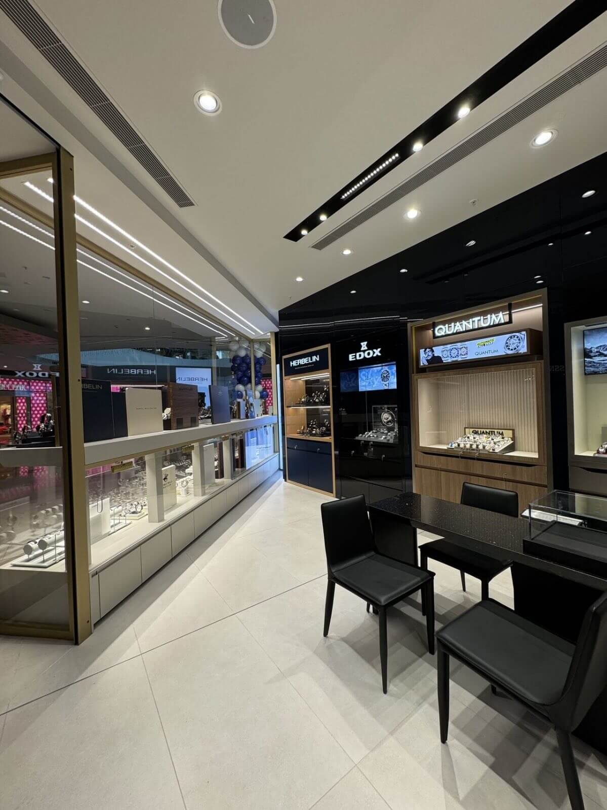 Konyalı Saat – Vadi İstanbul - Görsel 4