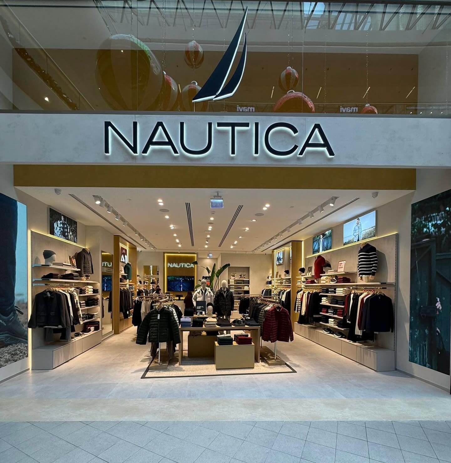 Nautica – Akasya AVM - Görsel 4