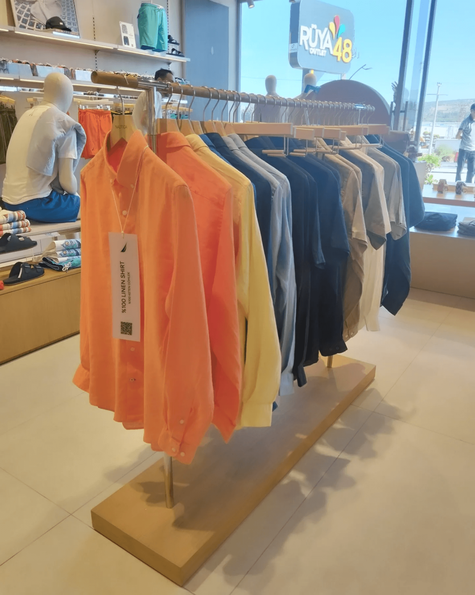 Nautica – Muğla Rüya 48 Outlet - Görsel 3