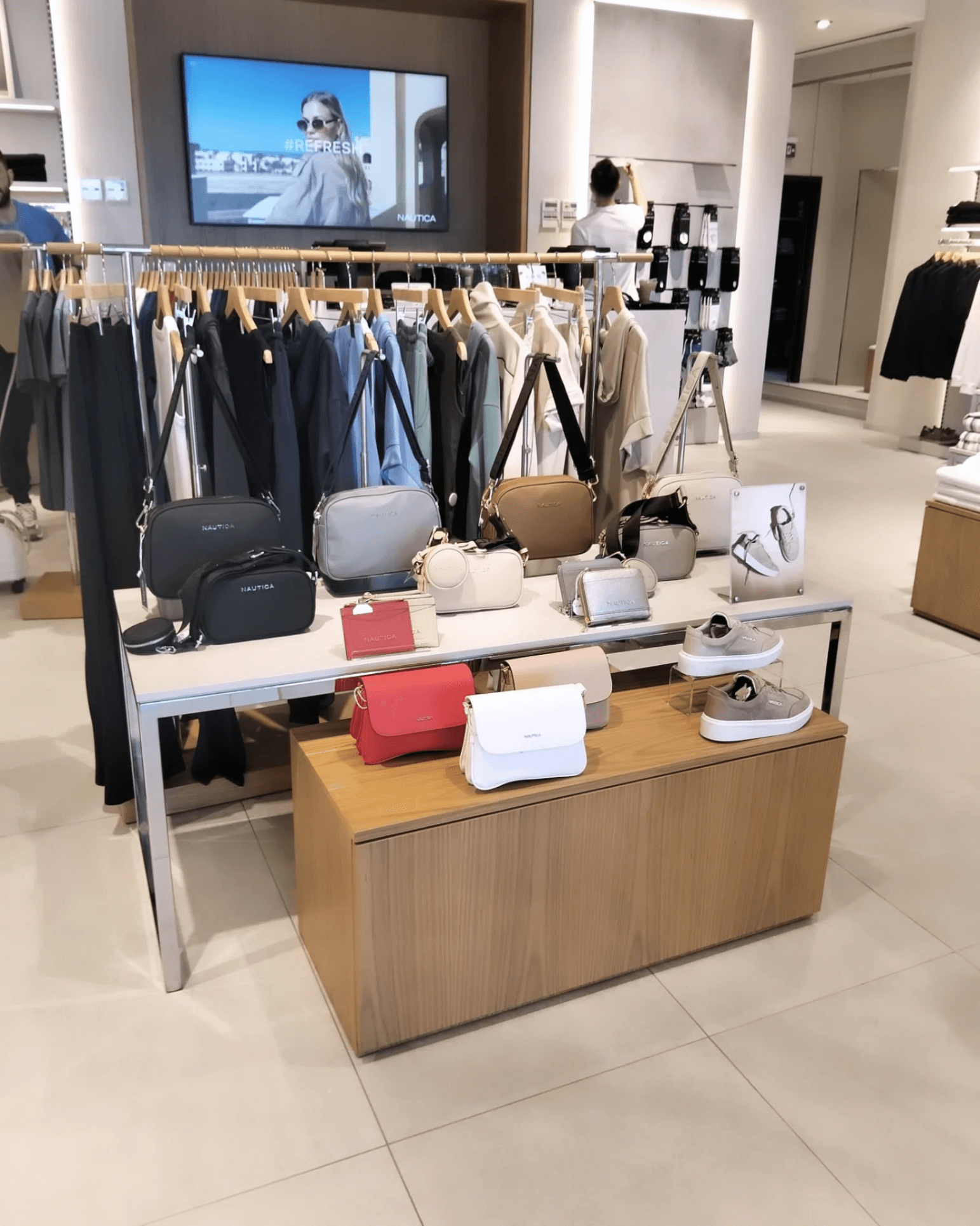 Nautica – Muğla Rüya 48 Outlet - Görsel 6
